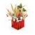 Ваза Eco-Wood-Art Vase For You