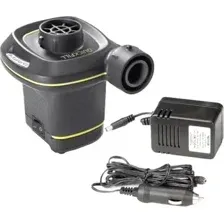 Насос Intex Quick Fill 12/220V 66634
