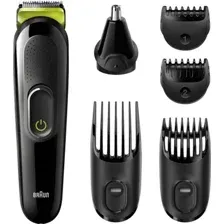 Триммер для бороды и усов Braun MGK3221
