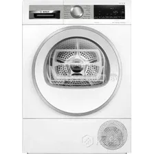 Сушильная машина Bosch Serie 6 WQG245DEPL