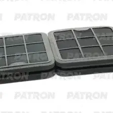 Фильтр, воздух во внутренном пространстве PATRON PF2491