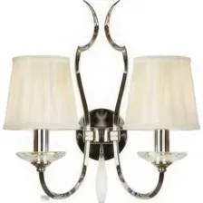 Бра iLamp Charm W2508-2 nic
