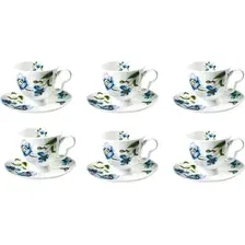 Сервиз Lenardi Flowers 205-993