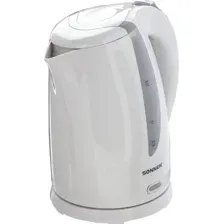 Чайник электрический SONNEN KT-1743