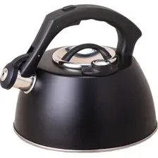 Чайник со свистком Agness 908-065