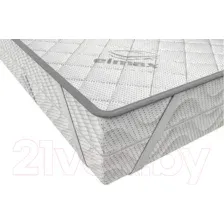 Защитный наматрасник Elmax Jersey Lux 90x195