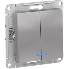 Выключатель Schneider Electric AtlasDesign ATN000353