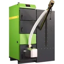 Твердотопливный котел Lavoro Eco LF-72