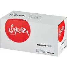 Картридж Sakura Printing SA106R04349 (аналог Xerox 106R04349)