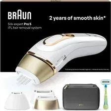 Фотоэпилятор Braun Silk-expert Pro 5 PL5242