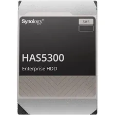 Жесткий диск Synology Enterprise HAS5300 8TB HAS5300-8T
