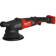 Полировальная машина Milwaukee M18 FROP21-0X Fuel 4933478836 (без АКБ, кейс)
