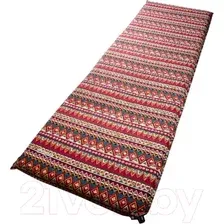 Самонадувающийся коврик TRAMP TRI-020