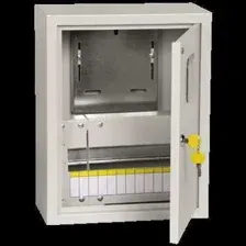 Корпус металлический IEK MKM25-N-12-31-ZO