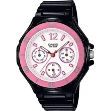 Наручные часы Casio LRW-250H-1A3