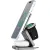 Беспроводное зарядное uBear Balance 3-in-1 WL09SG31-ADM