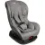 Автокресло Zlatek Галеон Lux / KRES4009 (светло-серый)