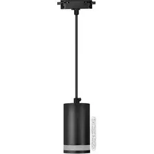 Трековый светильник In Home TP-GX53-TL 82RB GX5 4690612043821 (черный)