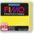 Полимерная глина FIMO Professional 8004-1 (лимонно- желтый) 85г