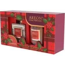 Ароматизатор Areon Home Perfume Apple&Cinnamon ARE-SHP19