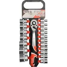 Трещотка Yato YT-38681