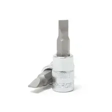 F3233204 Головка-бита SL, 4 мм, 1/4 inch FORSAGE