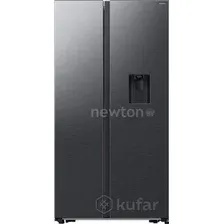 Холодильник side by side Samsung RS57DG410EB4EO