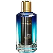 Mancera Aoud Blue Notes 120 мл
