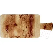 Блюдо Corone Rustico LQ-QK15157-H750 фк1232