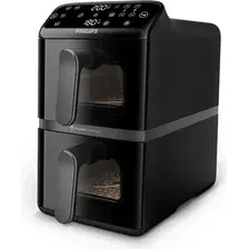 Аэрогриль (аэрофритюрница) Philips Ovi Seria 4000 NA460/00