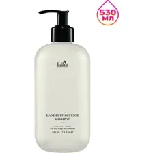 Шампунь для волос La'dor Dandruff Defense Shampoo (530мл)