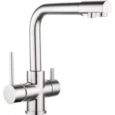 Смеситель Gross Aqua Ecolife 3120609C