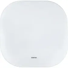 Напольные весы CENTEK CT-2441 (белый)