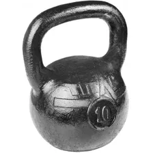 Гиря Titan чугунная 10 кг