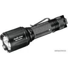 Фонарь Fenix TK25 RED XP-G2