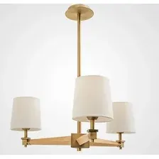 Подвесная люстра ImperiumLoft STAVRA01 203578-26