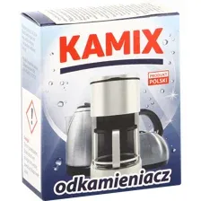 Средство для удаления накипи Kamix для чайников, 150 г