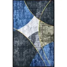 Ковер для жилой комнаты Shengrong Textile Bloom NP-182 (1x2)