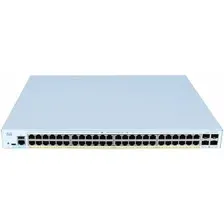 Коммутатор Cisco C1300-48P-4X
