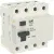 Дифференциальный автомат IEK 4P 63А 100мА тип AC AR-R10N-4-063C100
