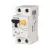 Дифференциальный автомат Eaton PFL6-40/1N/C/003, 1P+N, 40A, хар-ка C, 6kA, 30mA, тип АС, 2M 286471