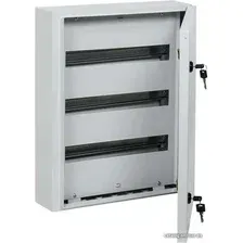 Корпус металлический IEK MKM11-N-54-54-Z