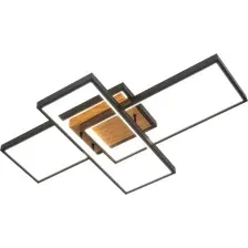 Подвесная люстра Aitin Pro WD1006-590 (черный)