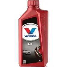 Трансмиссионное масло Valvoline ATF 1л