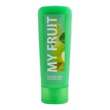 Крем для тела MY FRUIT Яблочный зефир, 120 г