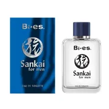 Туалетная вода BI-ES Bi-es Sankai EdT (100 мл)
