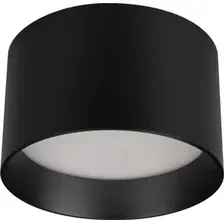 Точечный светильник Arlight SP-BISCOTTO-R140-15W Warm3300-MIX BK 80deg 054916