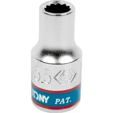 Головка слесарная King Tony 233055M