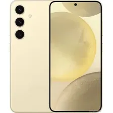 Телефон Samsung Galaxy S24 8GB/256GB SM-S921B Exynos (желтый)