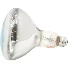 Лампочка Калашниково ИКЗ R127 220В 250Вт Е27 8105001